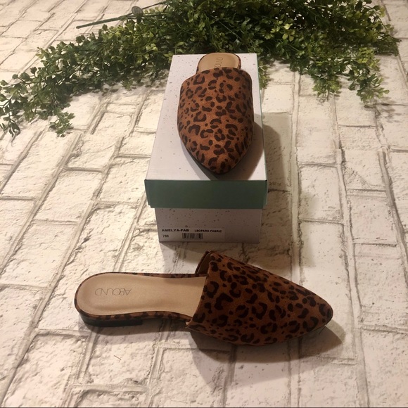 Abound Shoes - New Abound Shoes